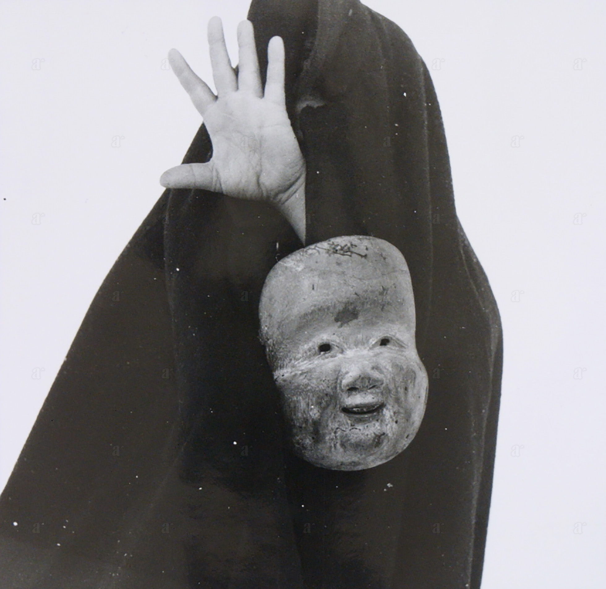 杵島 隆 &ldquo;国敗れて山河あり2 1949&rdquo; Takashi Kijima &ldquo;I wish for spring2 1949&rdquo;